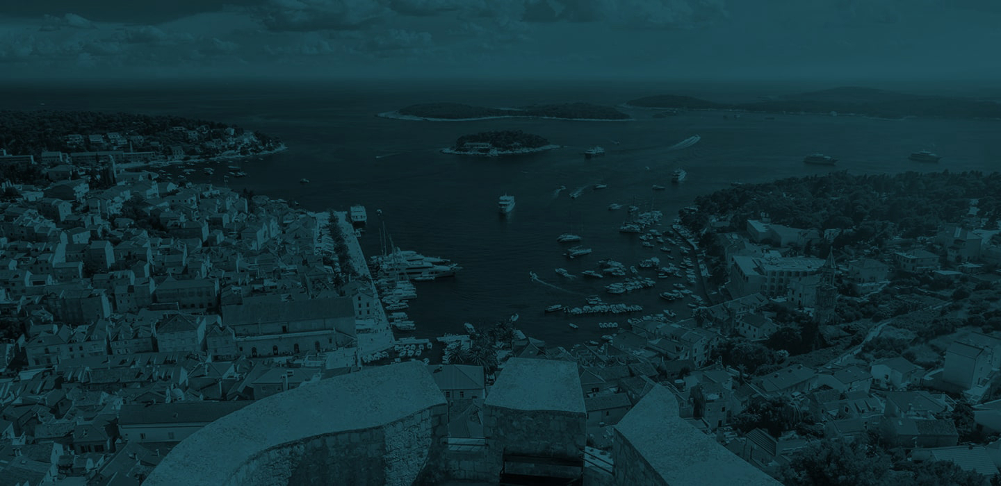 Hvar ENG