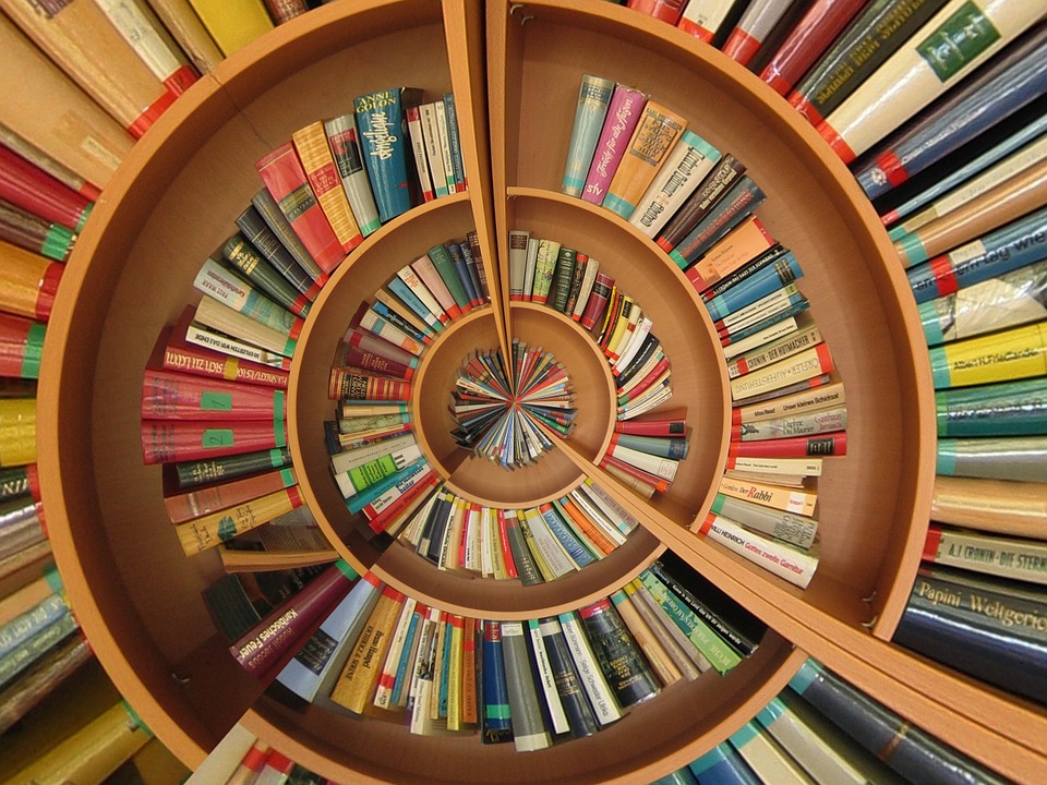 Futures workshops and reading club