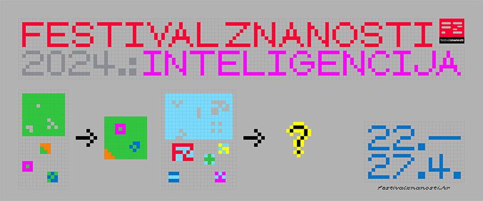 Festival znanosti 2024: radionica “Kreativni gradovi budućnosti”