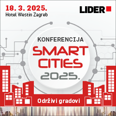 Konferencija Smart Cities