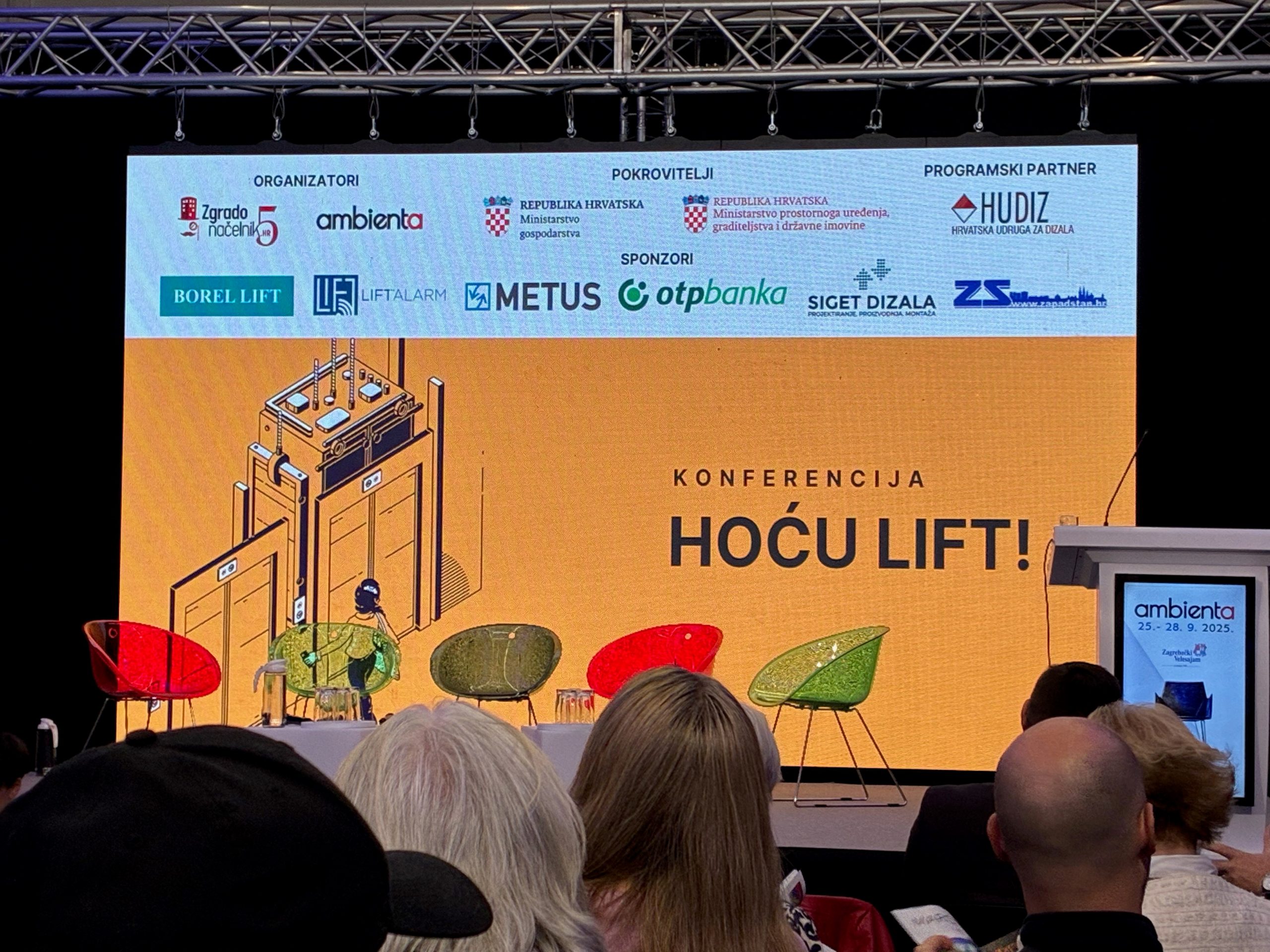 FUTURES BLOG: Gradovi i liftovi, vizije i stvarnost