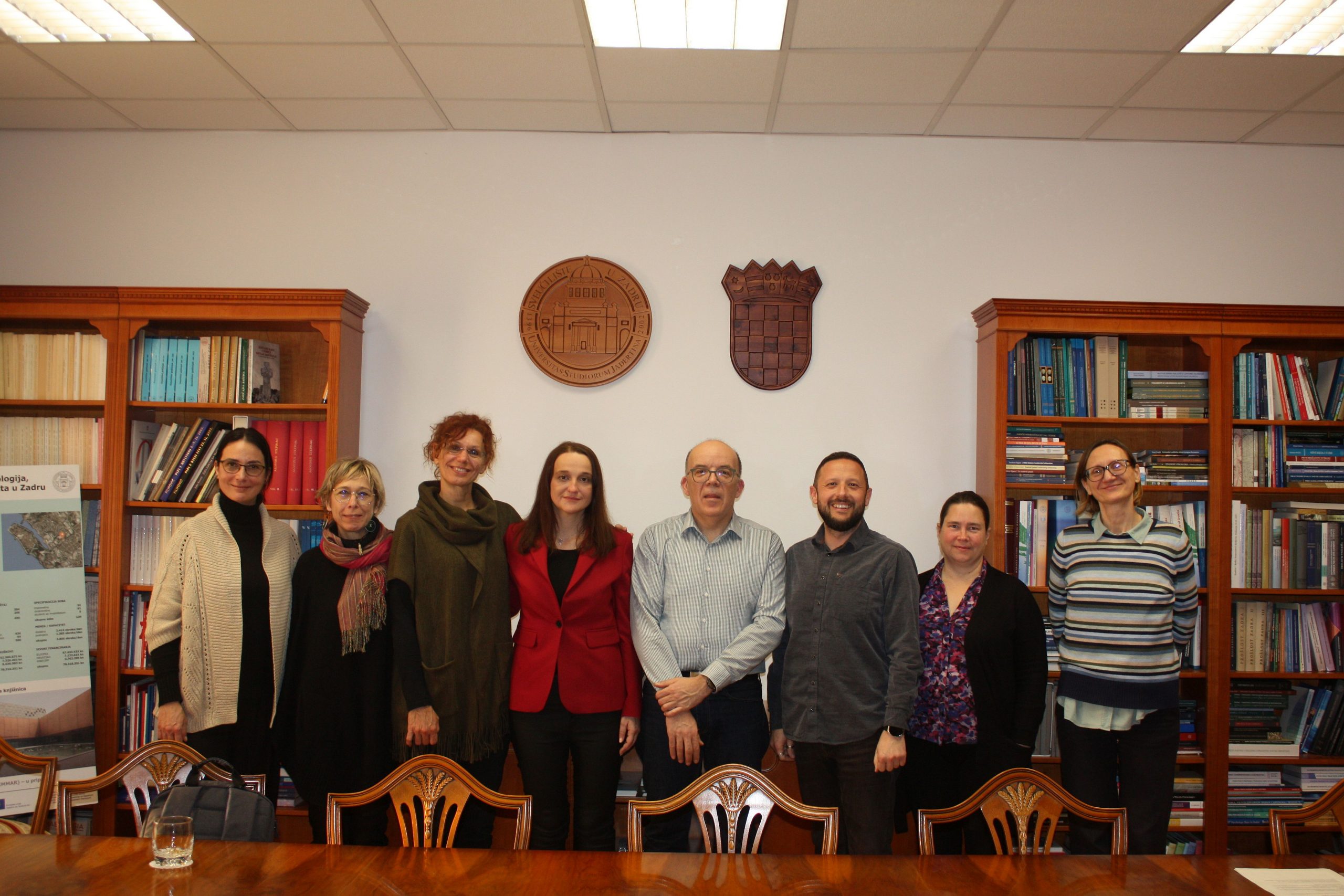 Obrana doktorske disertacije