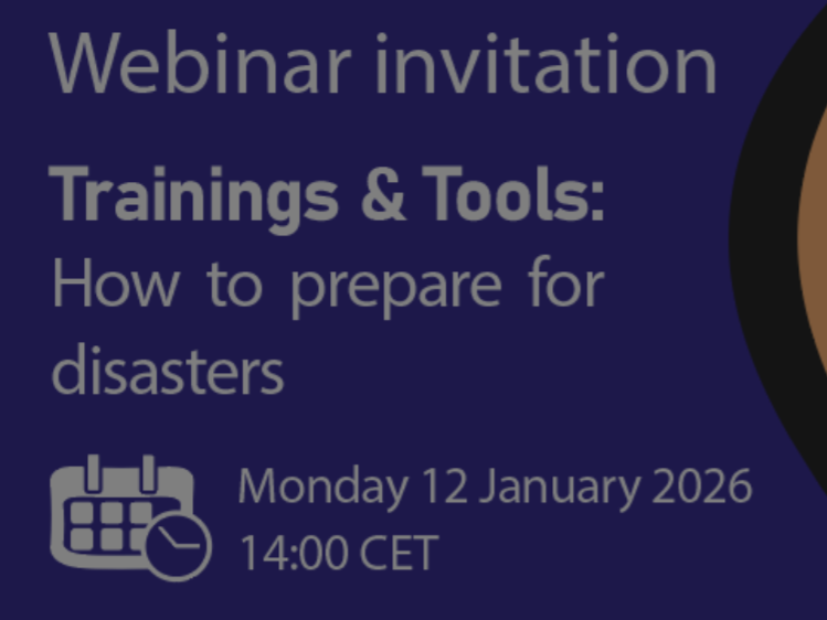 Sudjelovanje na WEBINARU