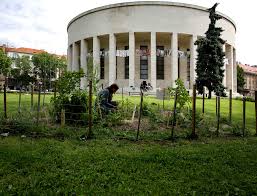 Radio Student: Zeleni Zagreb