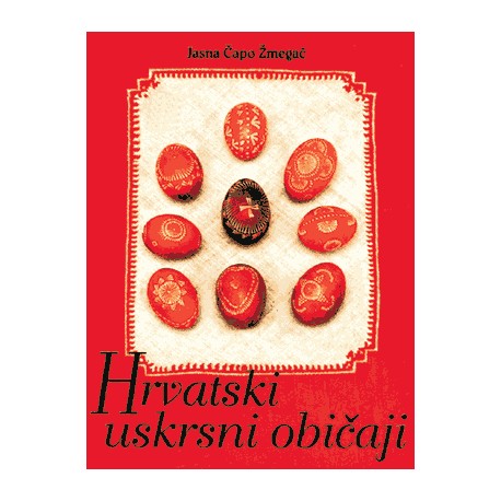 PROMOCIJA zvučnog izdanja knjige “Hrvatski uskrsni običaji”