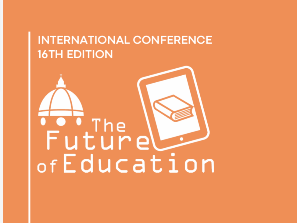 THE FUTURE OF EDUCATION Conference