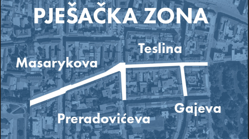 Participativni procesi u gradu Zagrebu